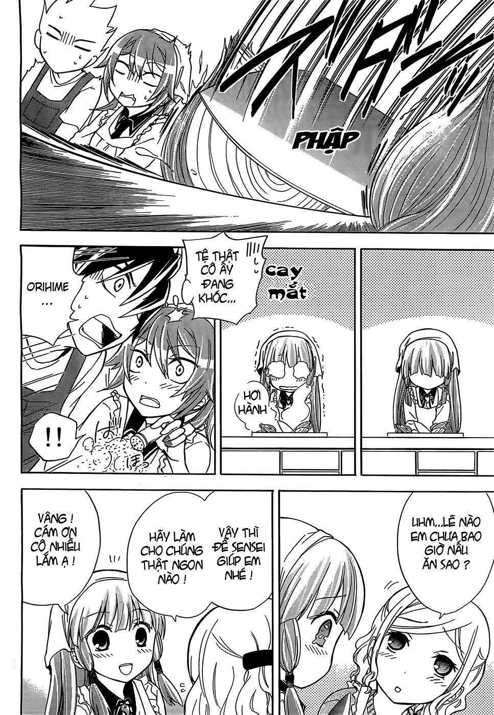 maga-tsuki chapter 8 25