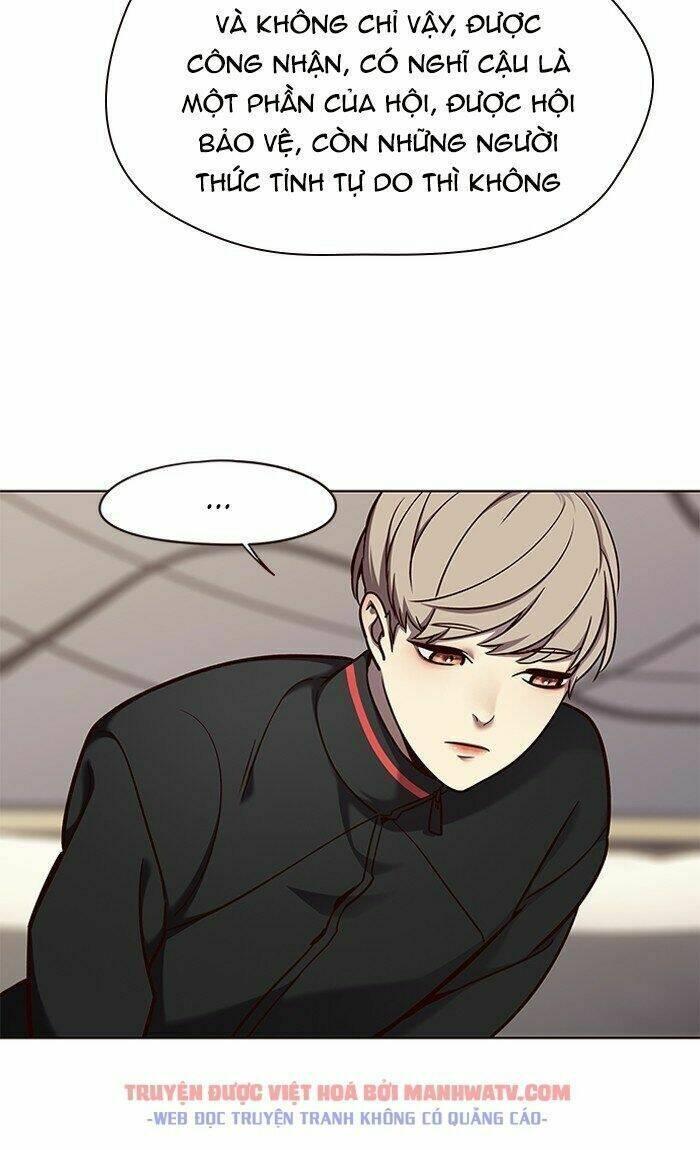 biến thân thành mèo chapter 69 68