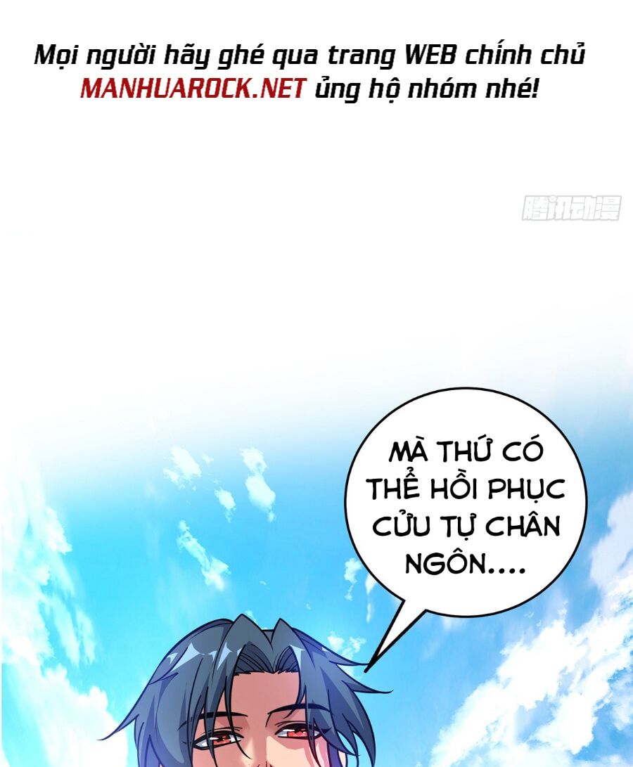 lâm binh đấu giả chapter 0 21