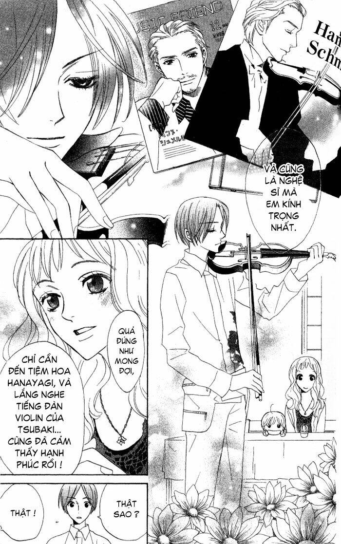 kokoro ni hana wo chapter 8 7
