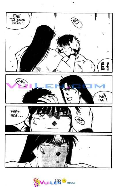 truyền nhân atula - shura no mon i chapter 33 153