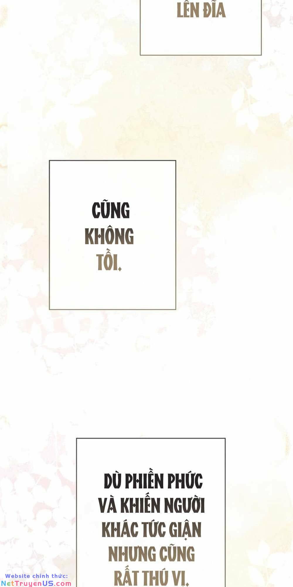 Hoàng Tử Rắc Rối chapter 37.2 44