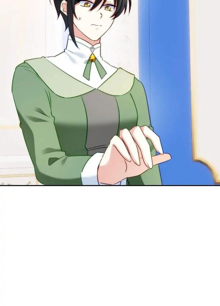 tại sao mẹ chồng tôi lại như thế này? chapter 44 46