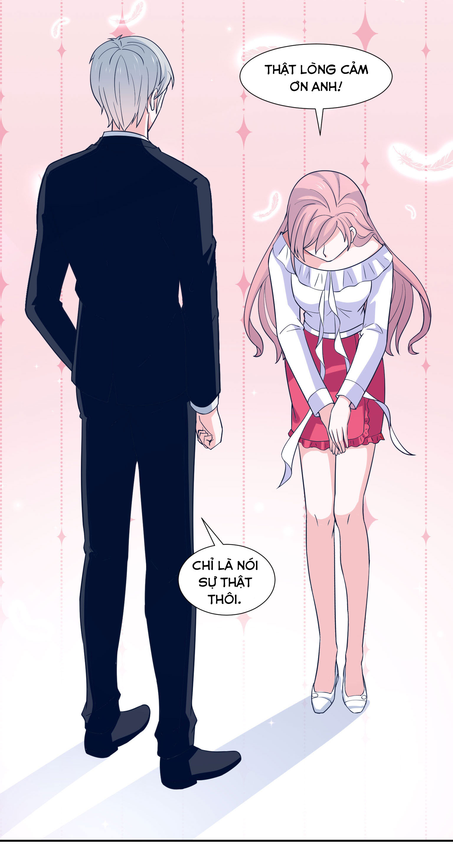 bí mật không thể yêu đương chapter 35 44