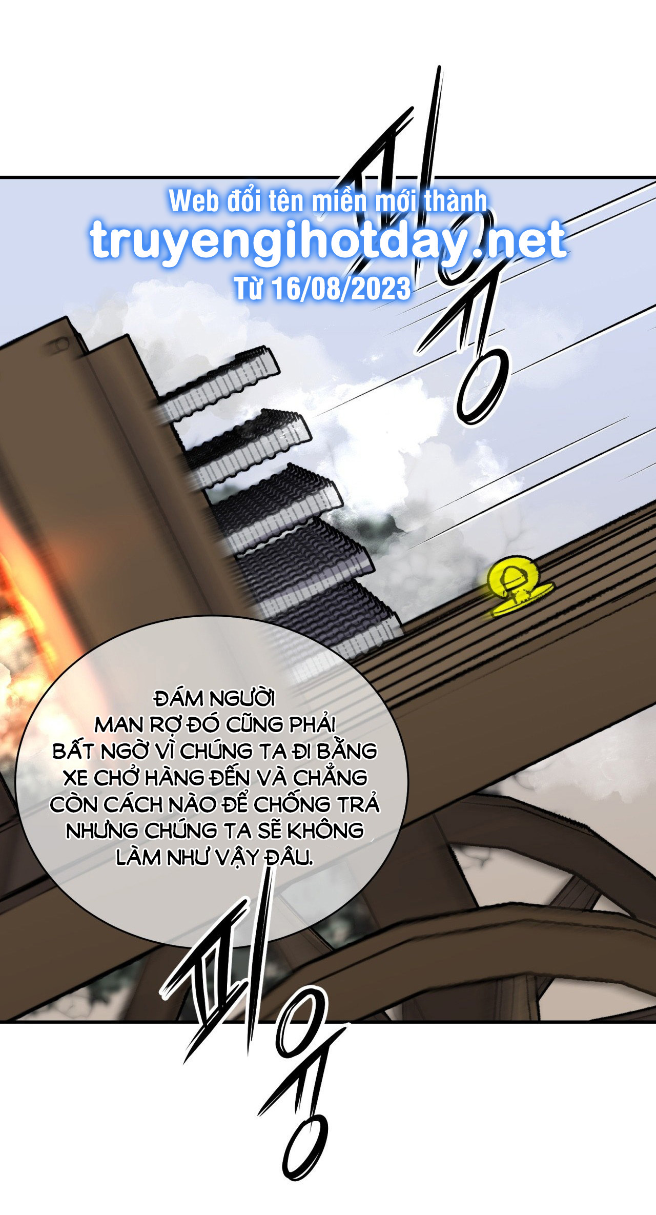 [18+] trượng kiếm tựa hoa chapter 48.2 2