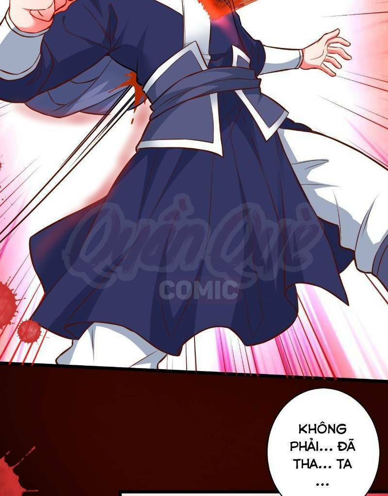 trọng sinh tối cường ma tôn ở rể chapter 38 41