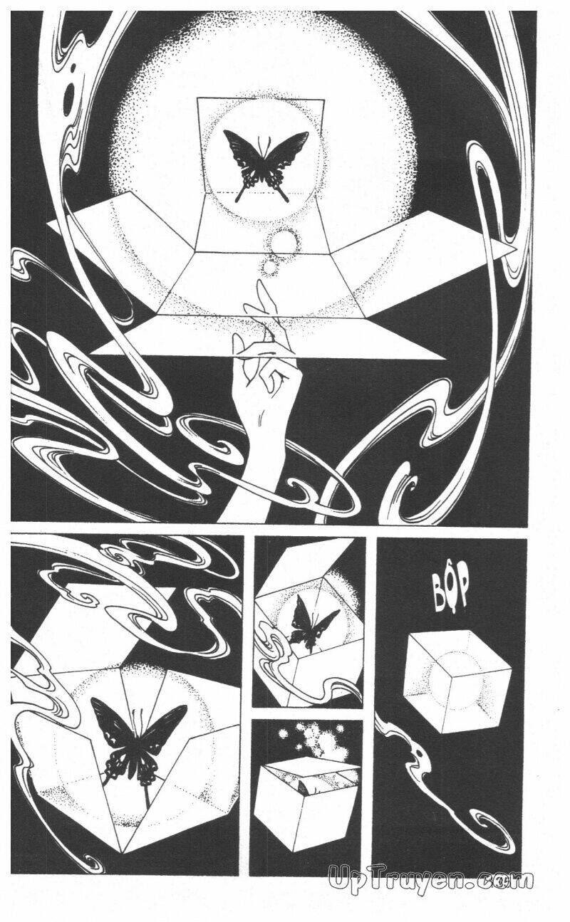 xxxholic - hành trình bí ẩn chapter 19 137