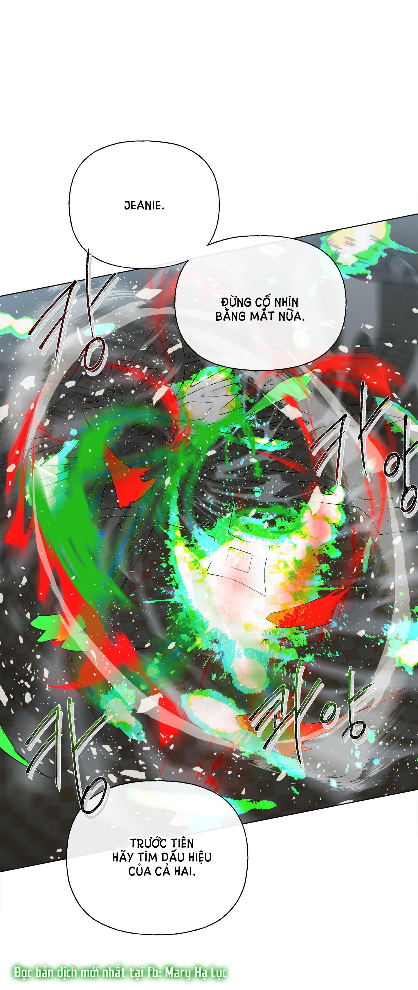 triệu hồi sư với mái tóc màu hoàng kim chapter 107 54