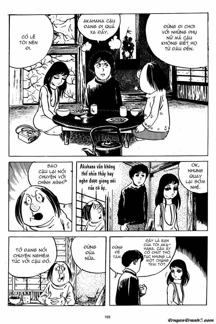 3 street of mysteries chapter 6.1 18