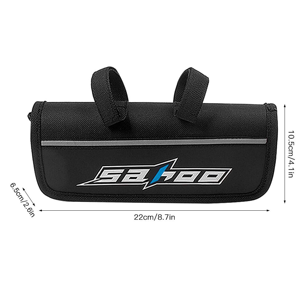 Bộ Dụng Cụ Sửa Xe Đạp Đa Năng 16 Trong 1