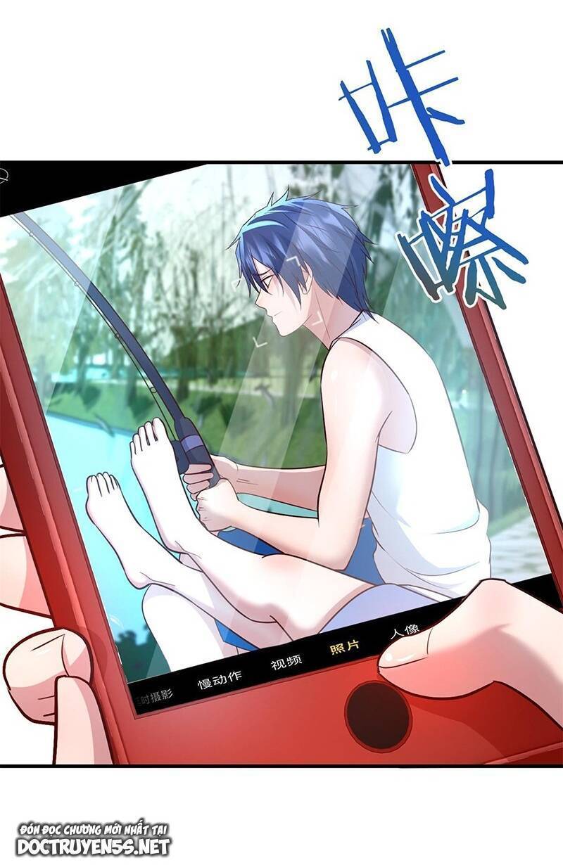 chị gái tôi là đại minh tinh chapter 169 25