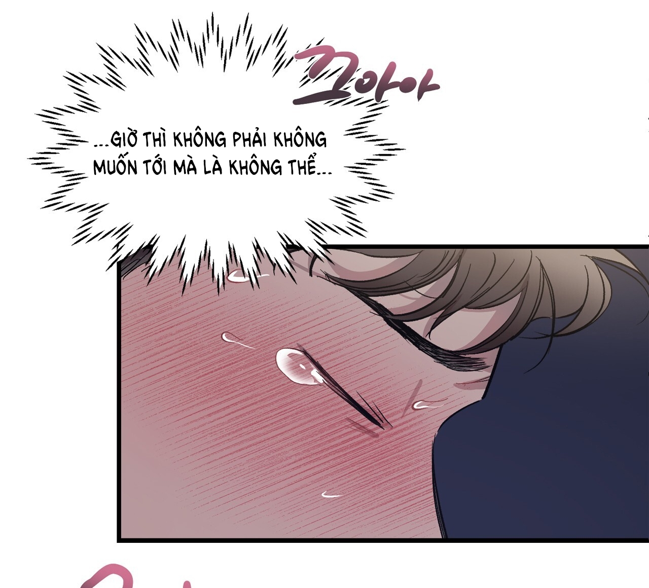 Điều Bí Mật Dưới Mái Tóc chapter 5.2 - Trang 28