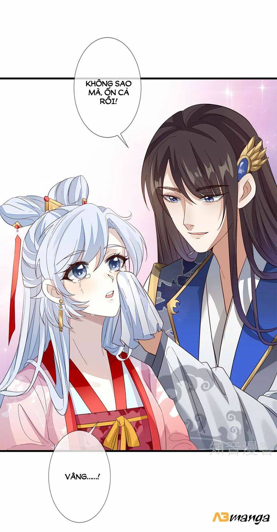 cửu khuyết phong hoa chapter 101 32