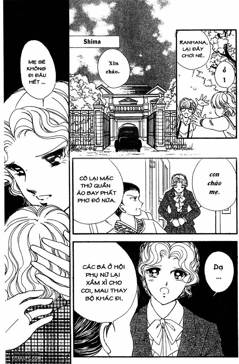 khúc tình ca ban mai - akatsuki no aria chapter 76 25