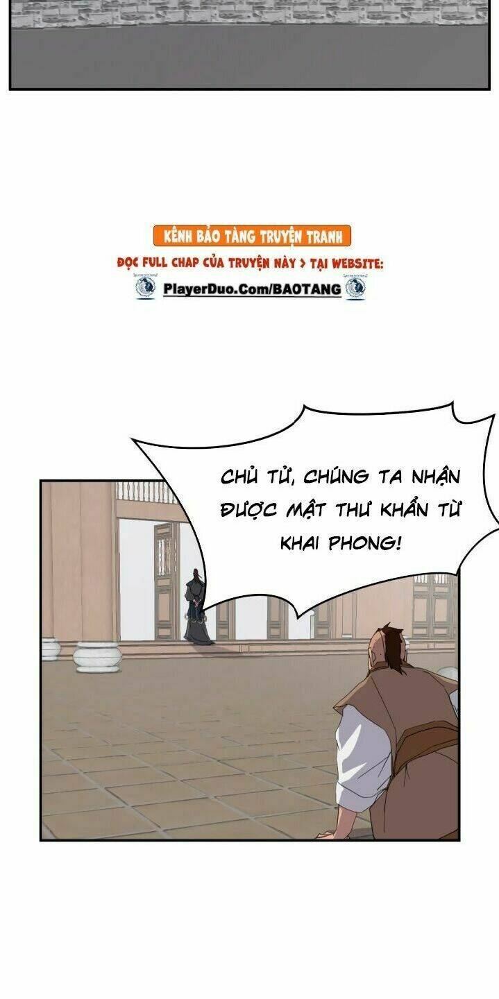 trọng sinh, bất khả chiến bại chapter 41 5