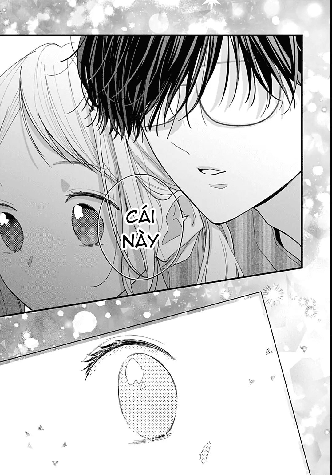 chuyện tình của ba người bạn thanh mai trúc mã chapter 6.2 10