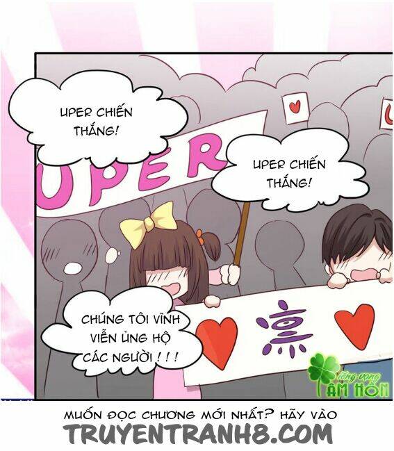 boygroup của ta, thần của ta chapter 2 25