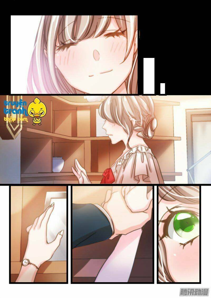 nam thần cách vách chapter 30 5