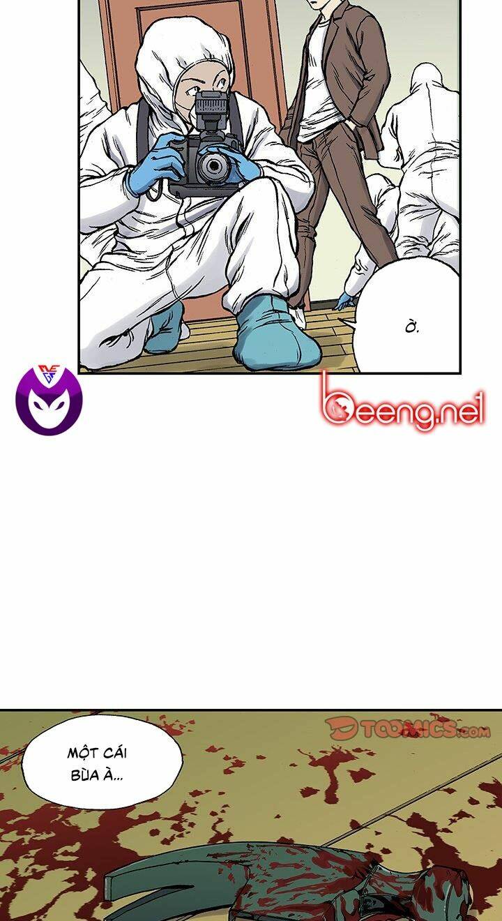 kang gito chapter 24 7