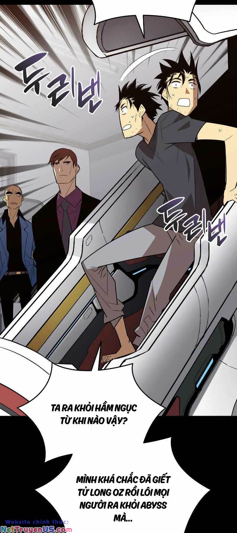 tôi là lính mới chapter 158 65