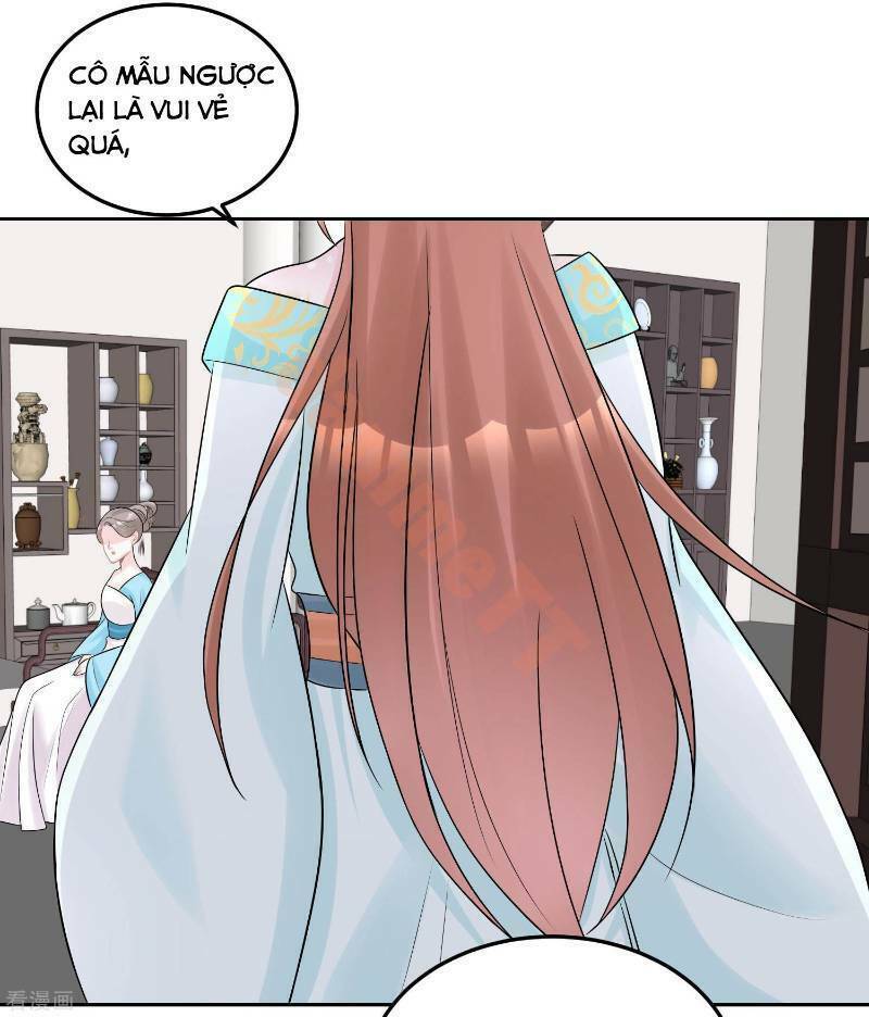 độc y đích nữ chapter 77 22