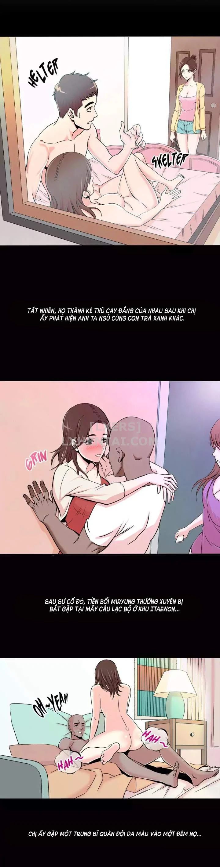 chuyên gia tình dục chapter 2 22