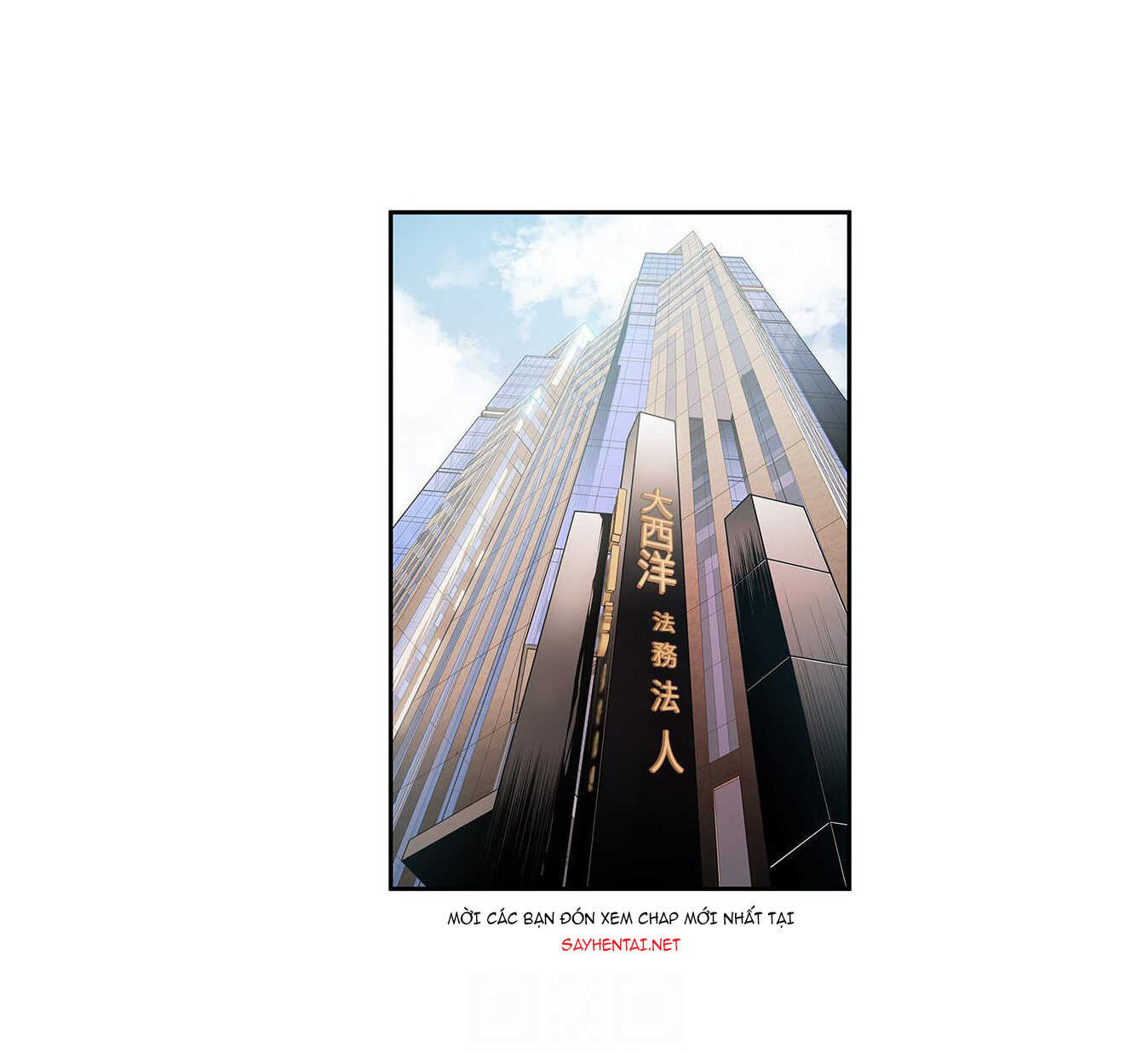 điểm yếu chapter 112 2