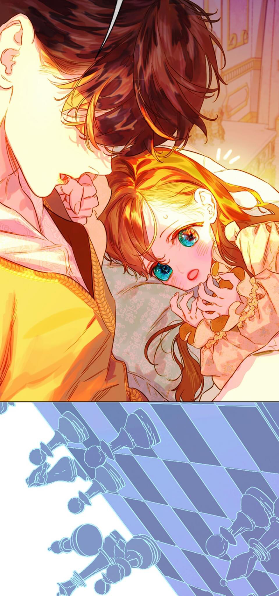 mẹ tôi lại kết hôn lần nữa chapter 29 38