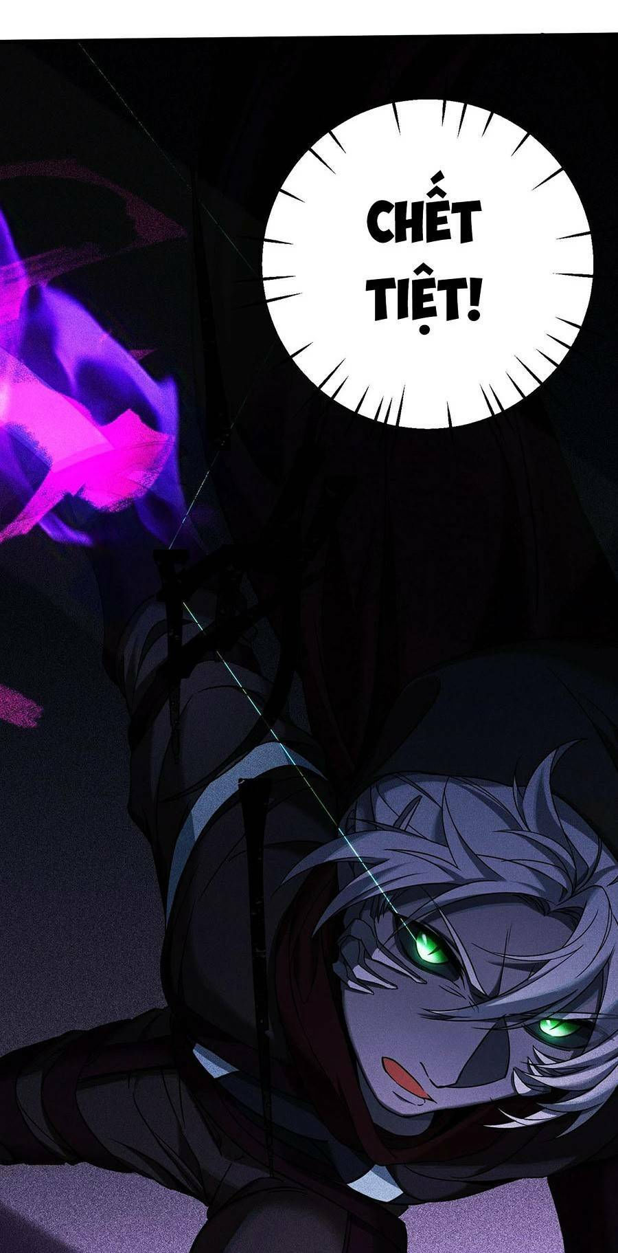 người chơi siêu mạnh chapter 8 90