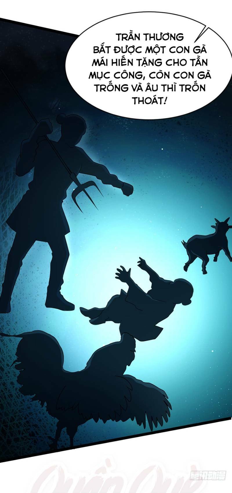 thập nhị thiên kiếp chapter 28 15