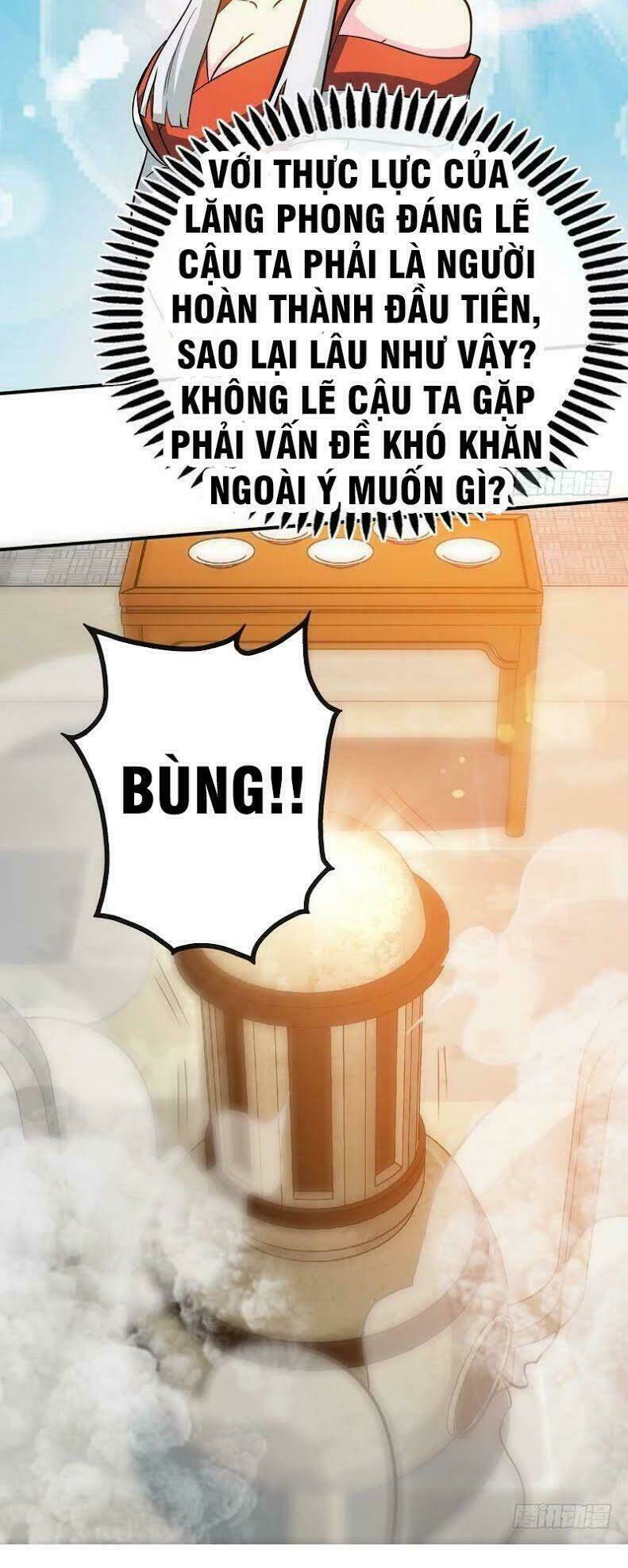 chí tôn thần ma chapter 43 19