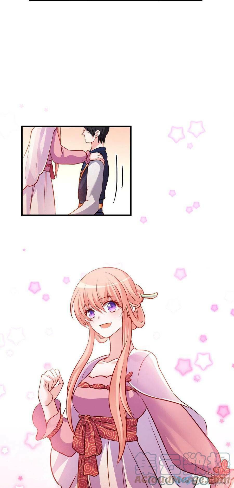 dạy bảo ma vương lão công 2 chapter 18 39