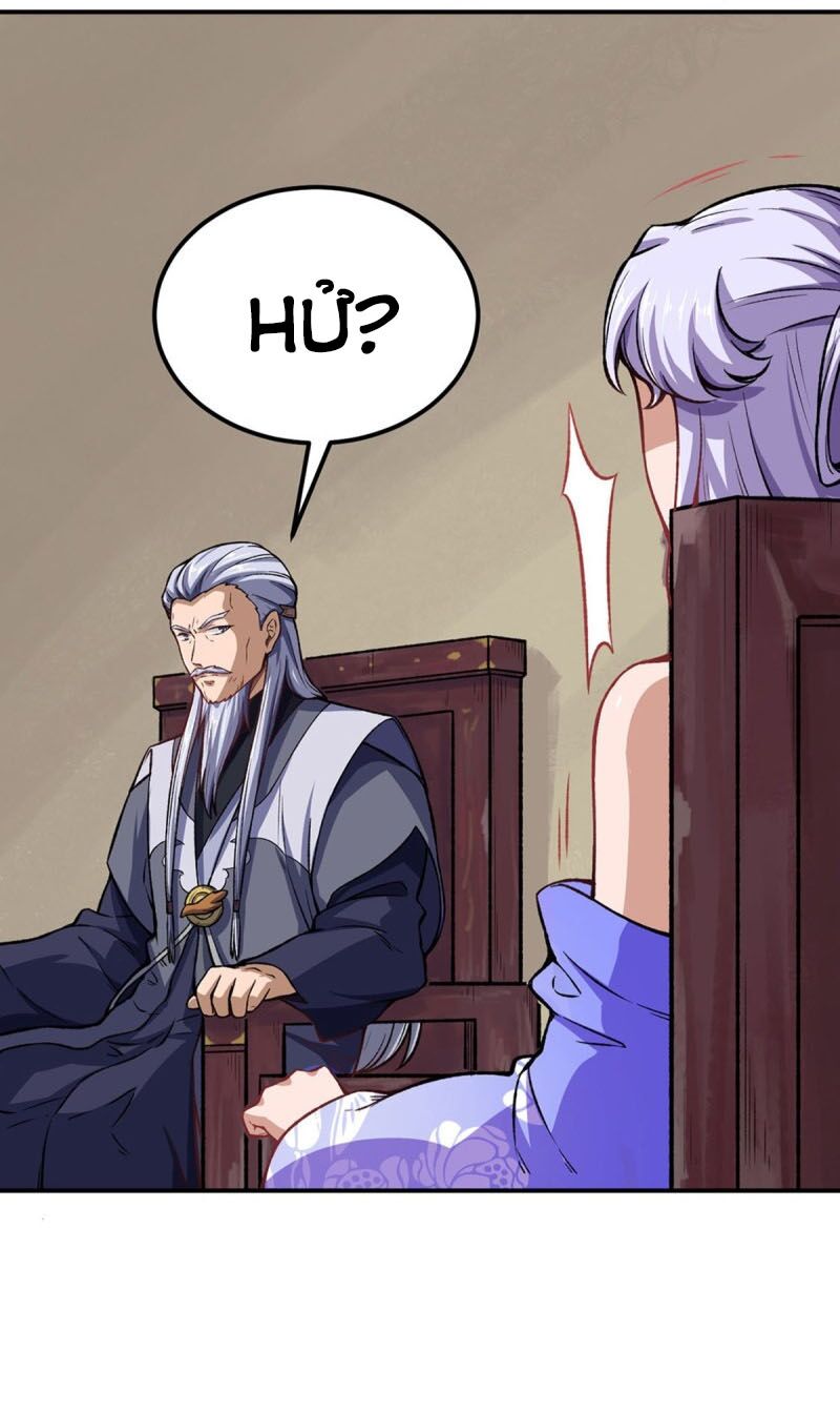 võ đạo độc tôn chapter 262 31