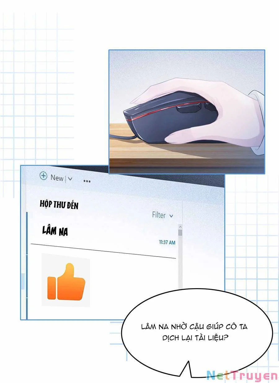 hãy để cô ấy hạ cánh! chapter 1 35