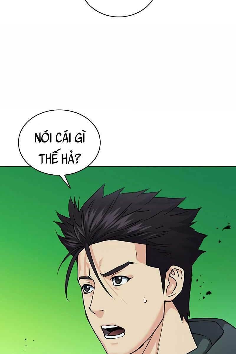 druid tại ga seoul - người hóa thú chapter 75 60