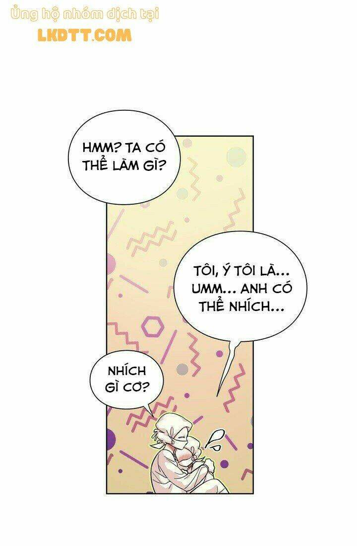 nữ hoàng ngoại khoa chapter 65 41