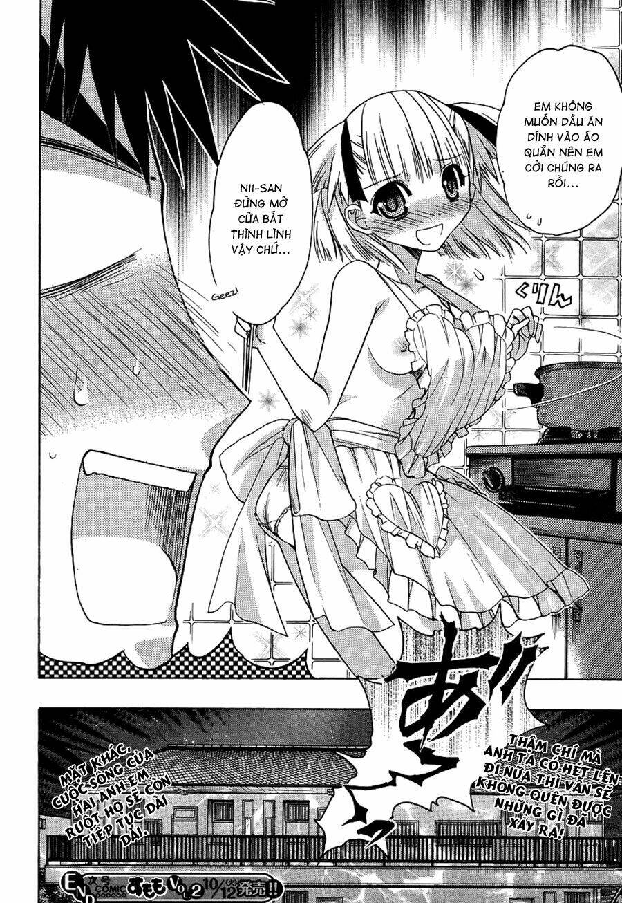 oniichan control chapter 7 16