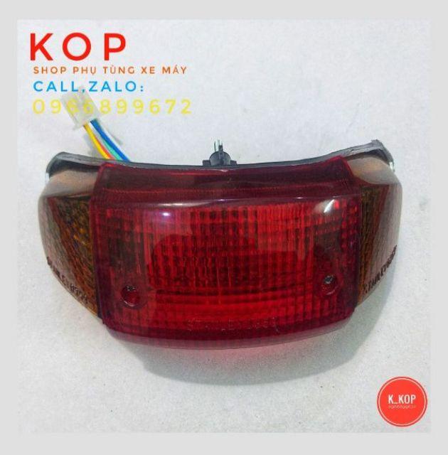 Bộ đèn dành cho DREAM 3 lùn