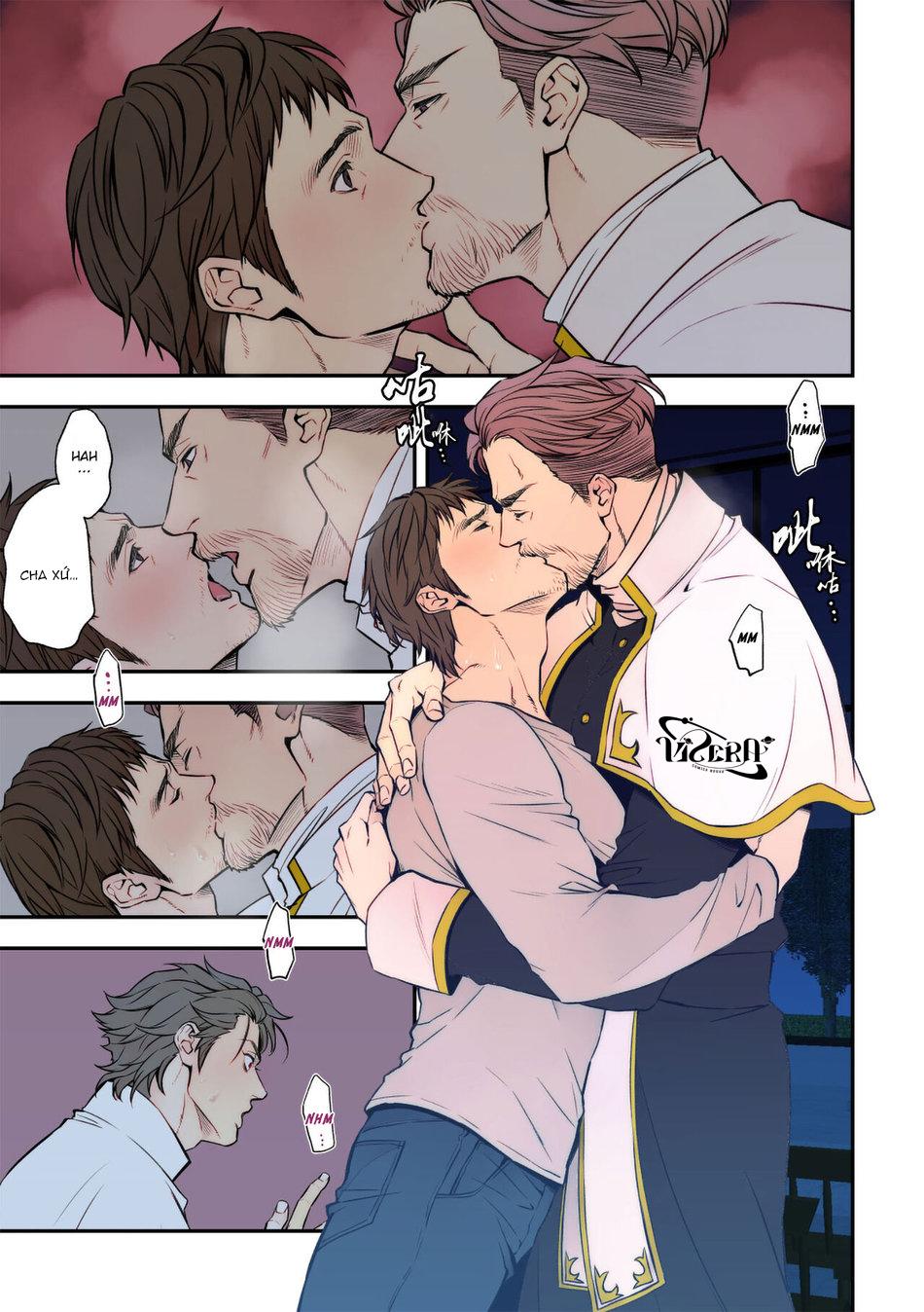 oneshot vicera comics house chapter 46 5