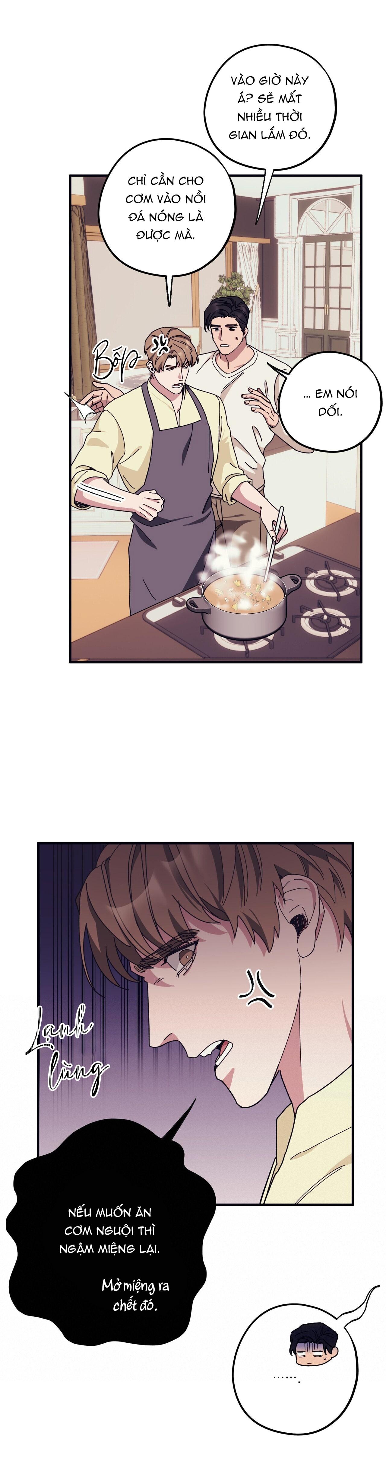 làm dâu nhà tài phiệt họ kang chapter 41 28