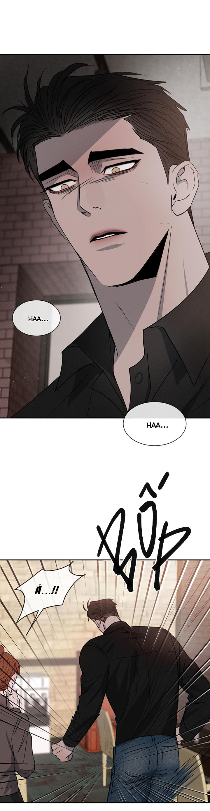 tương khắc chapter 32 26