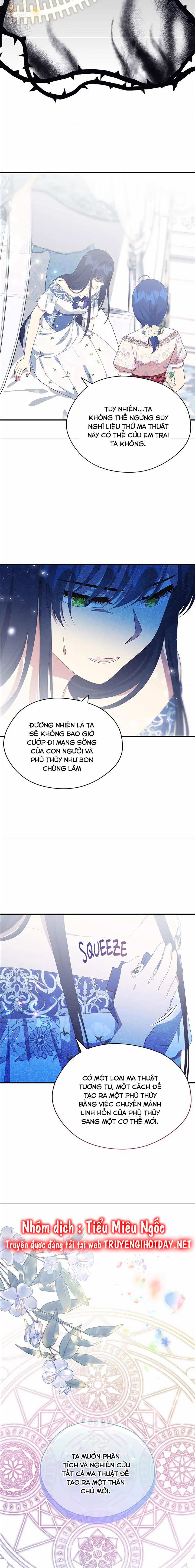 tôi không phải là nữ anh hùng chapter 101 12