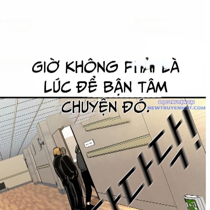 shark - cá mập chapter 291 34