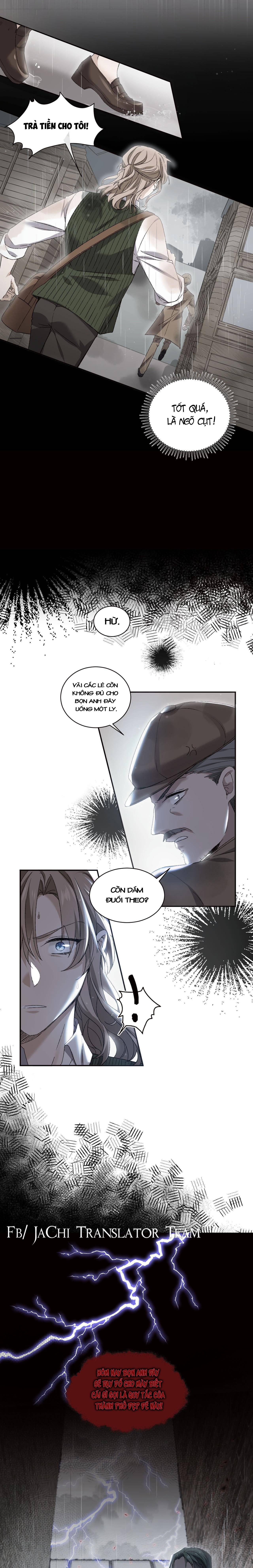 trò chơi thuần phục của quạ đen chapter 1 13