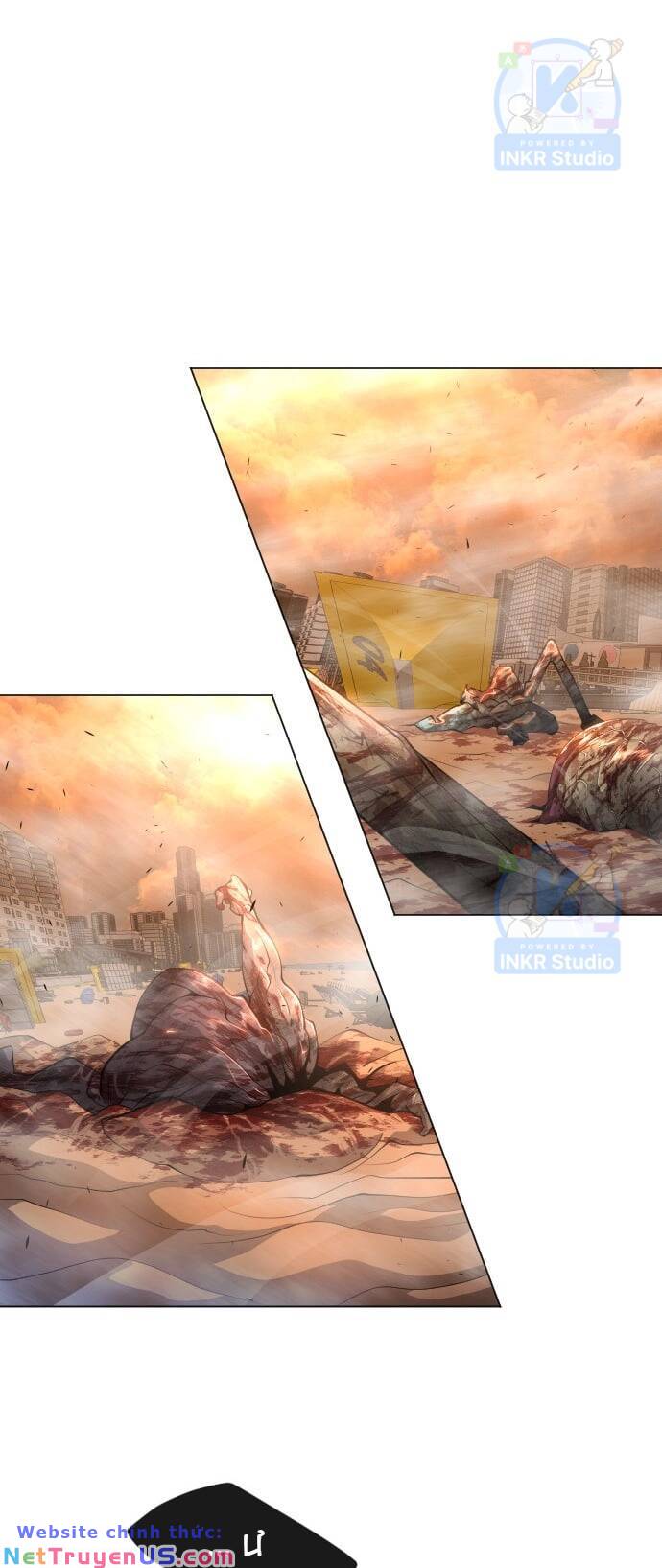 kĩ nguyên của anh hùng chapter 131 33