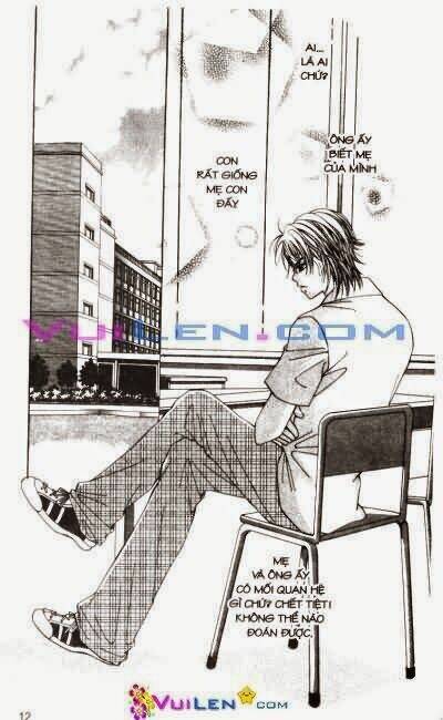 tên nô lệ đáng yêu chapter 7 12