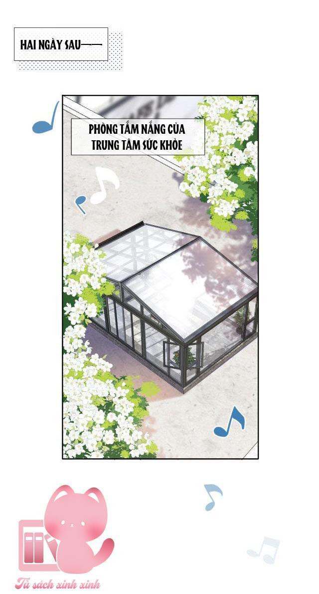 nhiệt luyến trí mạng chapter 2 11