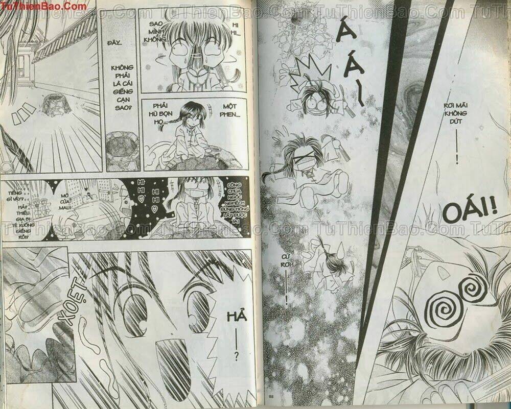 búp bê collen chapter 2 65