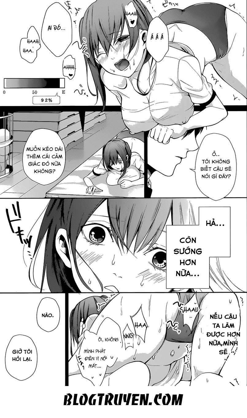 wonder rabbit girl chapter 1 52