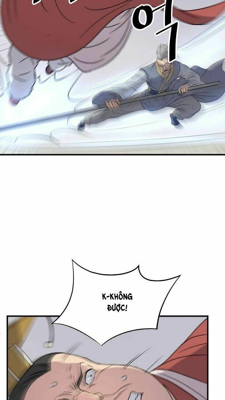 trọng sinh, bất khả chiến bại chapter 92 45